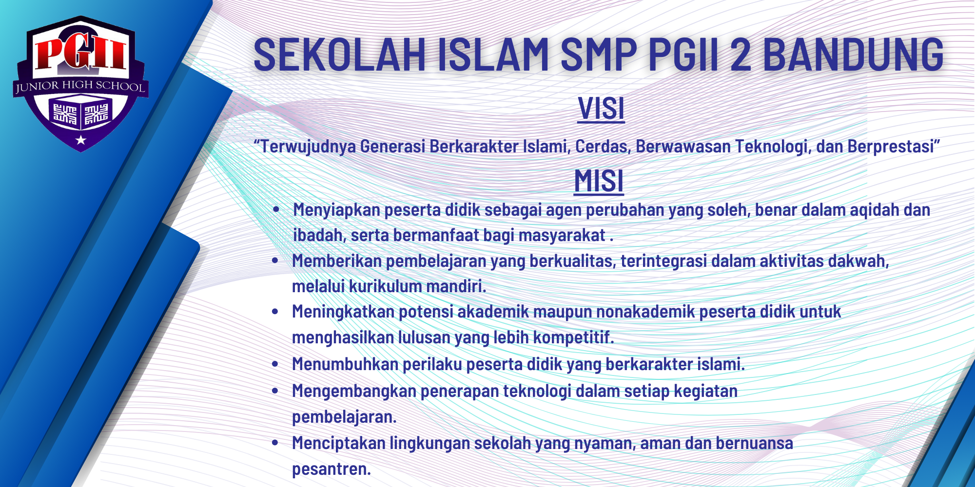 Visi Misi